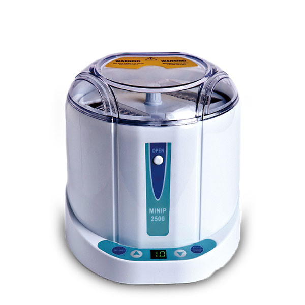 MINIP-2500 Micro-plate Centrifuge