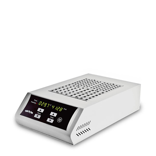 DKT200-4 Dry Bath Incubator