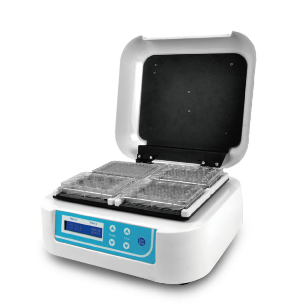 MT60-4 Micro-plate Incubator