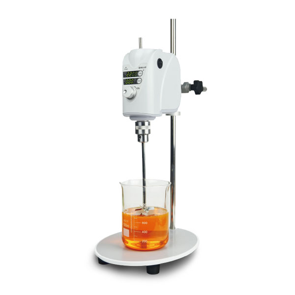 MS-40 Digital Overhead Stirrer