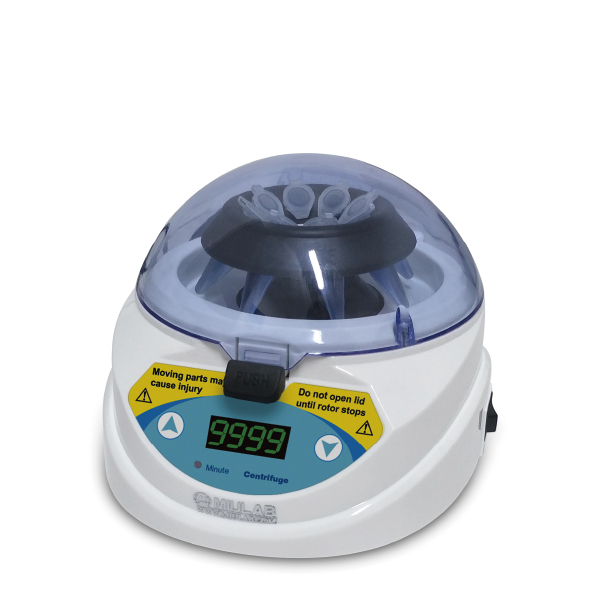 MINI-7K Mini Centrifuge