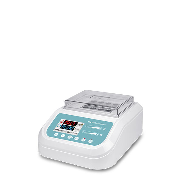 DKT200-1N Dry Bath Incubator