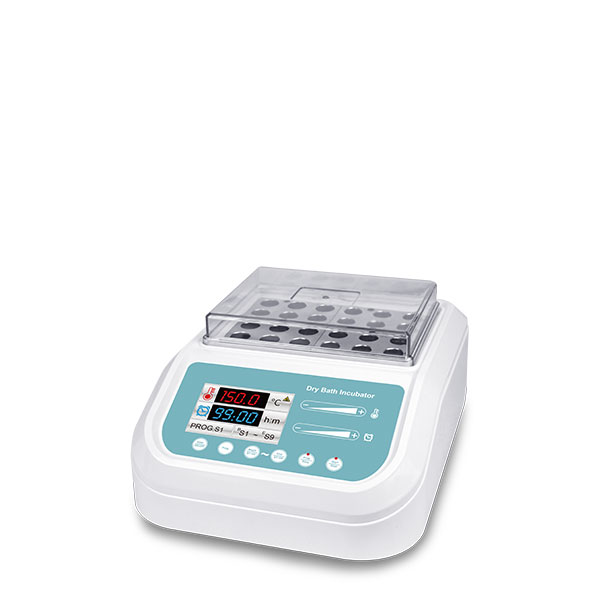 DKT200-2N Dry Bath Incubator