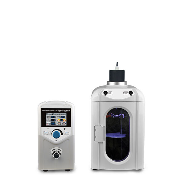 UC-650 Ultrasonic cell disruptor